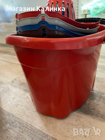 Кофа за вода 