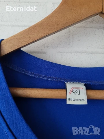 Дълга лятна рокля тип тениска ANGELS , снимка 3 - Рокли - 51402714