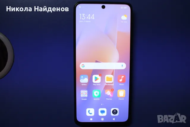 Xiaomi Redmi Note 11 Pro 128GB 8GB RAM, снимка 2 - Xiaomi - 48408702