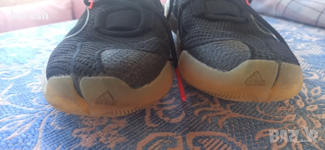 Adidas Crazy Boost, снимка 3 - Маратонки - 51651202