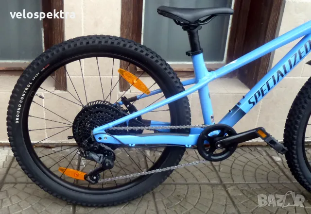 Specialized Riprock ! 24 цола ! Уникат ! ТОП състояние !, снимка 11 - Велосипеди - 48211291