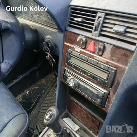 Mercedes-Benz , снимка 5 - Автомобили и джипове - 52888000