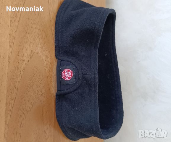 Ziener Windstopper Gore, снимка 7 - Други - 46753375