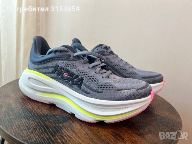 Дамски маратонки