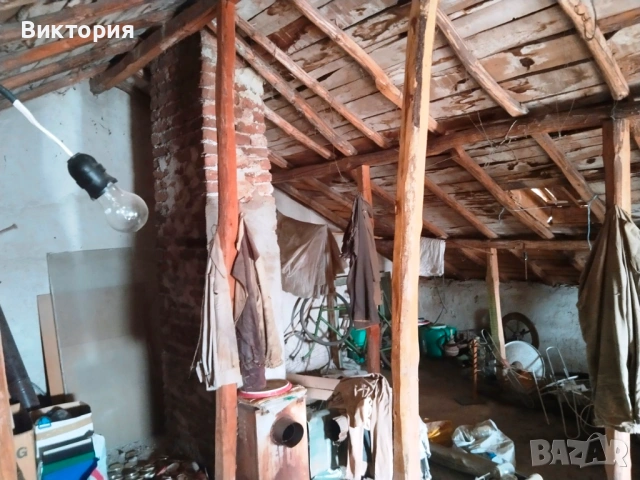 Масивна къща за постояно живеене Расник, снимка 15 - Къщи - 53563649