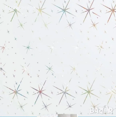 Продавам пвц ламперия Nolina Decoline Galaxy, общо 12м2, евтино!