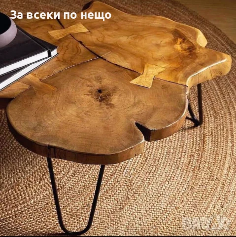 Ръчна Изработка На Нестандартни Мебели