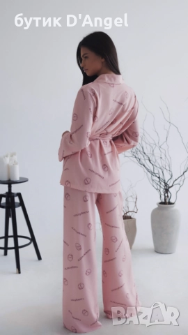 Co-order set Monogram Initials, снимка 3 - Комплекти - 51759522