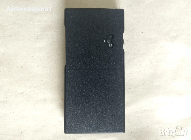 Leitz Leica ST1 - електронен контролер за специална филмова камера Leica / Германия, снимка 3 - Чанти, стативи, аксесоари - 53035538