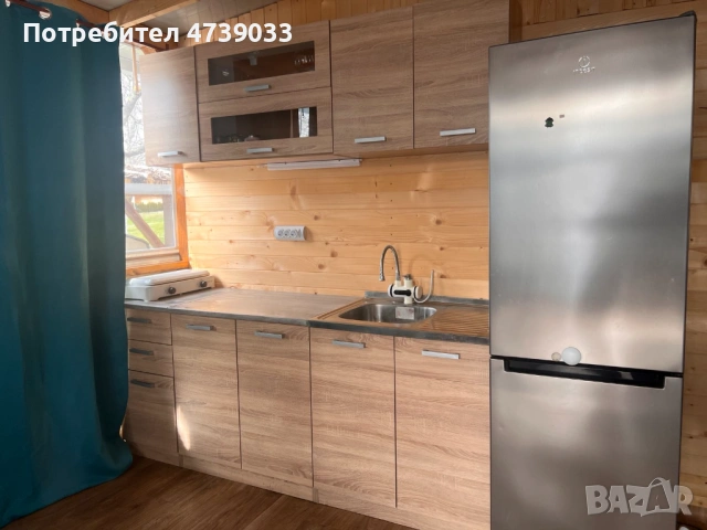 Морска каравана на къмпинг Златна рибка, снимка 6 - Каравани и кемпери - 53488843