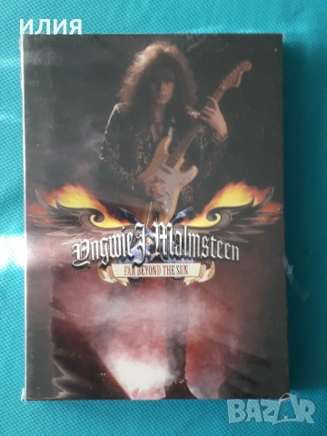 Megadeth,Foreigner,Judas Priest,Dream Theater,G3,Saxon,-DVD Video, снимка 17 - DVD дискове - 50975590