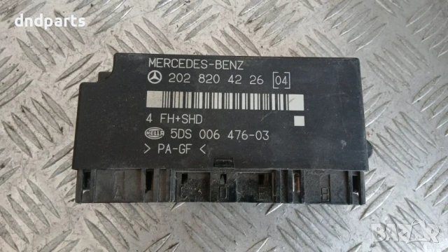 Модул Mercedes C W202 1997 2028204226 5DS006476-03