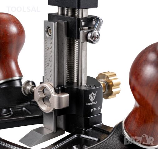 Ренде Router Plane Pro комплект, снимка 9 - Други инструменти - 46062705