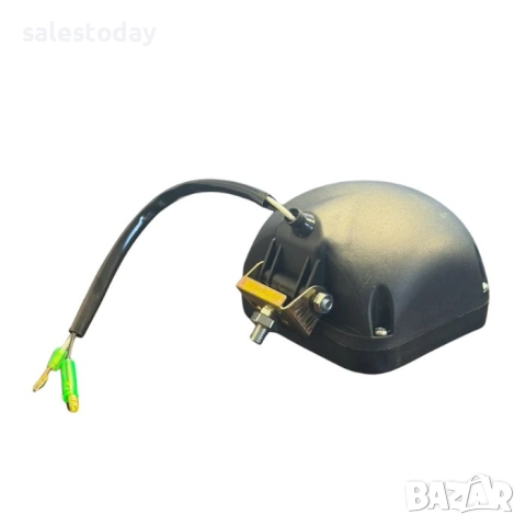 Фар с халогенна крушка H3, снимка 2 - Аксесоари и консумативи - 46963672