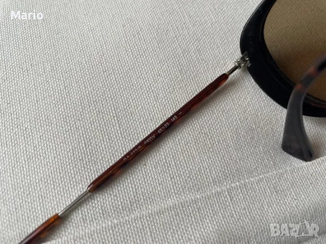 Giorgio Armani 773/S слънчеви очила, снимка 5 - Слънчеви и диоптрични очила - 50230580