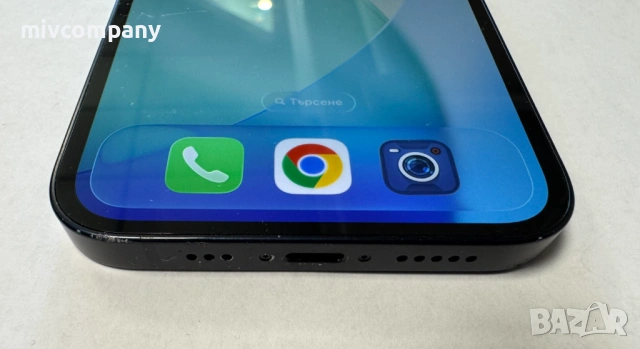 Iphone 12 64GB battery health 74%, снимка 5 - Apple iPhone - 54134758