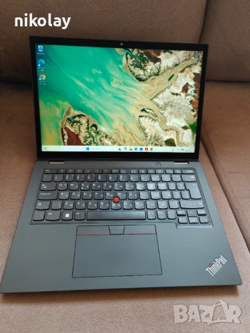 Lenovo ThinkPad L13 Yoga Gen4 i5-1335u 8GB RAM/512GB ROM