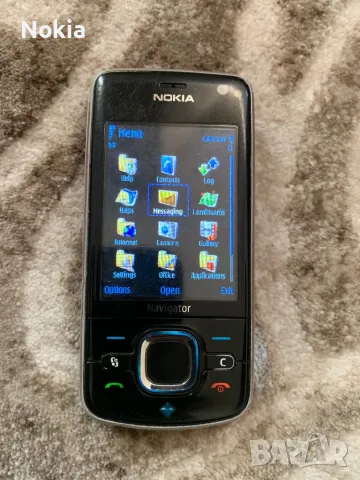 NOKIA 6210 Navigatir , снимка 3 - Nokia - 46997468