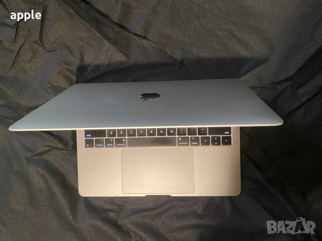 13" Core i5 MacBook Pro A1708 /Mid-2017/-i5/8GB RAM/256GB SSD-На части, снимка 5 - Лаптопи за дома - 45766147