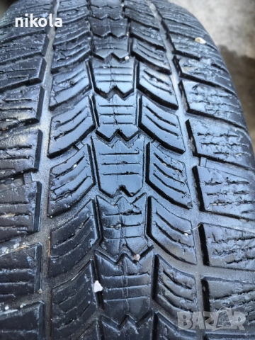 Оригинални тасове 16цола , снимка 5 - Гуми и джанти - 53809694