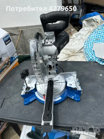 Потапящи цирколяри с герунг, снимка 3 - Циркуляри - 50396799