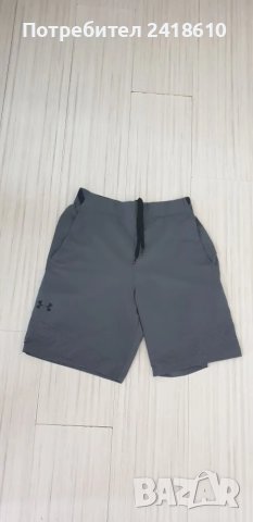 Under Armour Stretch Mens Size M ОРИГИНАЛ! Мъжки Къси Панталони!, снимка 8 - Къси панталони - 47143677