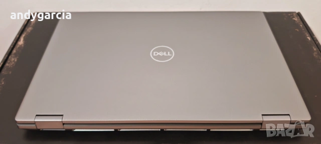 Dell Precision 7780/Core i7-13850HX/RTX Ada 2000 8GB/16GB RAM/512GB SSD/17.3 FHD IPS 100% DCI-P3 , снимка 7 - Лаптопи за работа - 53268474