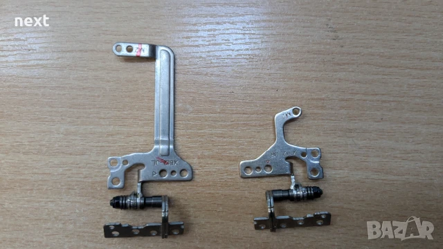 Панти Hinges ASUS X512 Series, снимка 3 - Части за лаптопи - 50641271
