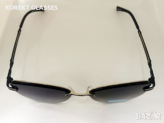 Слънчеви очилa Rita Bradley HIGH QUALITY POLARIZED 100% UV, снимка 10 - Слънчеви и диоптрични очила - 45785270