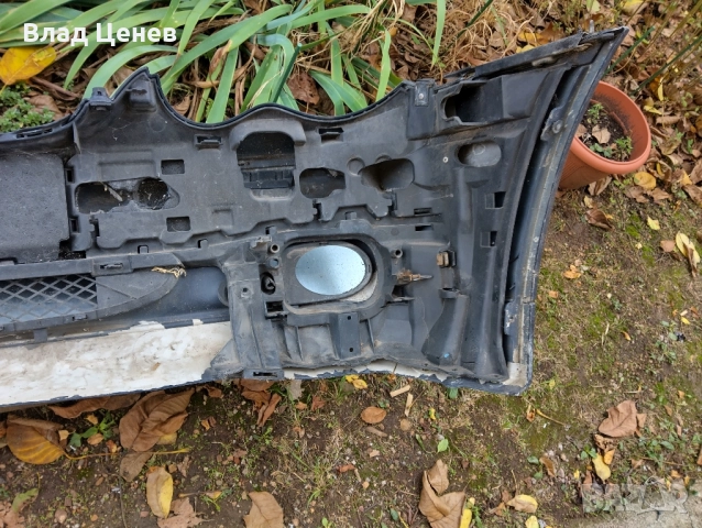 предни брони за w203 , снимка 15 - Части - 52030189