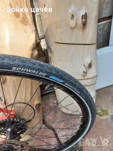 продавам велосипед cube 53 размер, снимка 11 - Велосипеди - 50442197