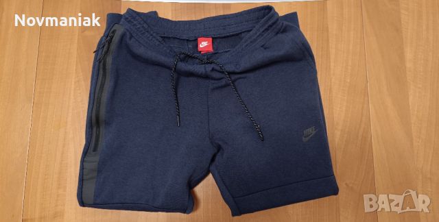 Nike Tech Fleece Pant, снимка 16 - Спортни дрехи, екипи - 45397567