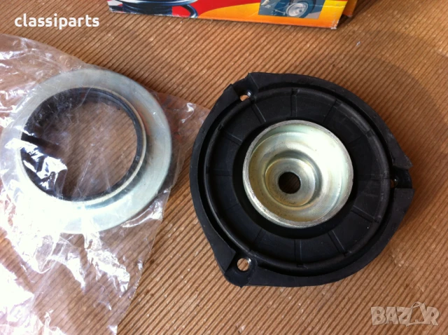 Комплект тампони макферсън MONROE за Ауди А2, Сеат Кордоба, Ибиза и Фолксваген Поло и Фокс, снимка 3 - Части - 50967545