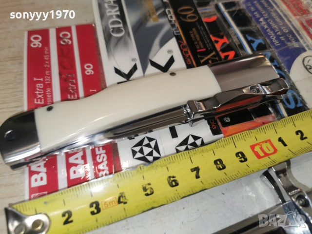 джобна ножка 1бр 2402261734, снимка 15 - Ножове - 53608501