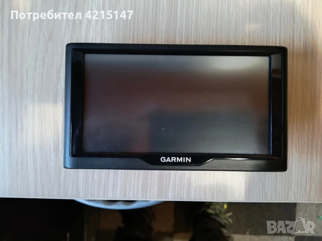 Garmin nuvi 68LM-GPS навигация с безплатни доживотни актуализации, снимка 3 - Garmin - 52849114