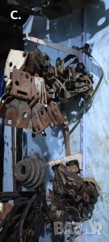 LADA/ЛАДА АВТОЧАСТИ И ДЕТАЙЛИ ВАЗ ЖИГУЛИ ЛАДА , снимка 16 - Части - 53417751