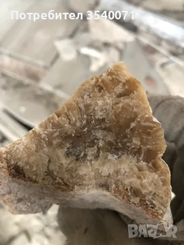 Камъни от калцит , снимка 5 - Колекции - 49631706