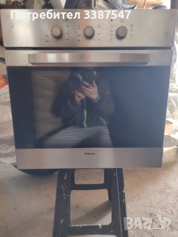 Готварска печка