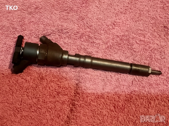 Дюза Bosch дизел Common Rail за HYUNDAI Santa Fe, Tucson KIA Carens, снимка 2 - Части - 52947604