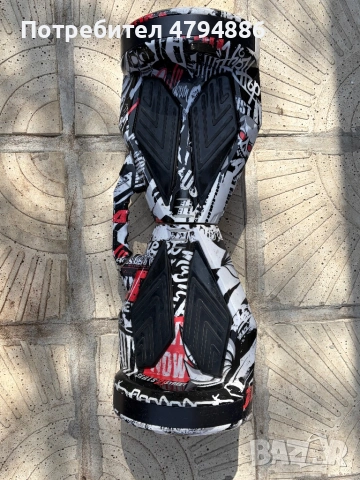 Ховърборд със зарядно и фарове,лед светлини, снимка 7 - Скейтборд, ховърборд, уейвборд - 54180615