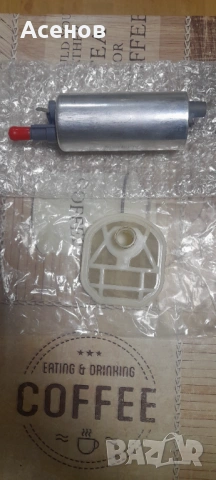 Опел Вектра А бензинова помпа