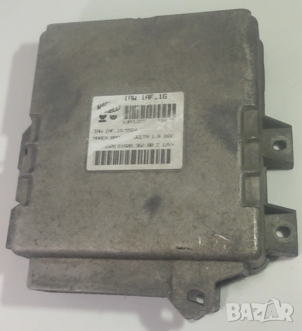 Компютър за Fiat (ECU engine controller) IAW 1AF.1G/5524