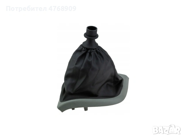 Маншон за скоростен лост за Fiat Ducato MK3 (2006+) 6072500026