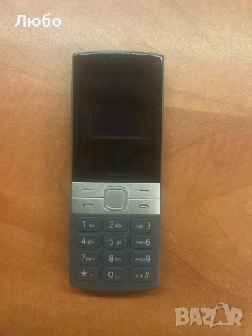 Телефон Gsm Nokia 150 , снимка 2 - Nokia - 54175885