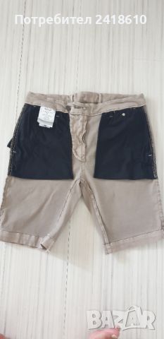 Replay LEHOEN Hyperflex Short Mens Size 33 ОРИГИНАЛ! Мъжки Къси Панталони!, снимка 12 - Къси панталони - 46598558