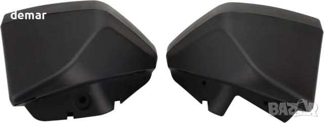 Универсално огледало за обратно виждане GOOFIT за джет ски Sea Doo Spark 2 Up 900, модел 2022, снимка 4 - Аксесоари и консумативи - 51339953