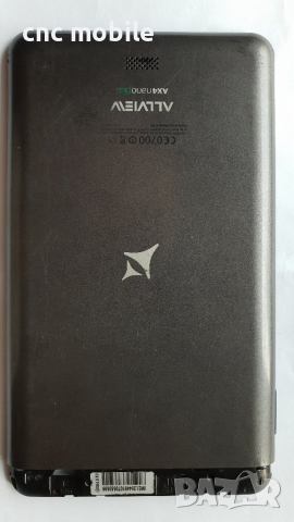 Allview AX4 Nano Plus оригинални части и аксесоари 