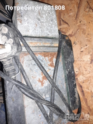 Електрически дърводелски рендета, снимка 3 - Други инструменти - 51948667