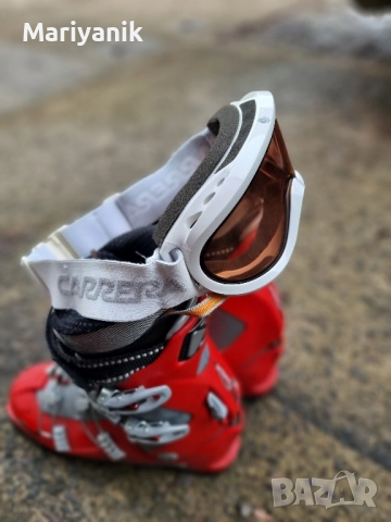 Fisher RCR VRS , снимка 10 - Зимни спортове - 52349747