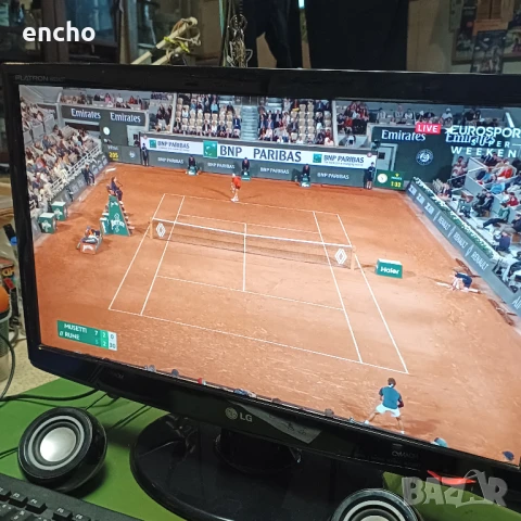 Монитори LG FLATRON w2243T